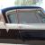 1956 Studebaker Golden Hawk