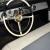 1956 Studebaker Golden Hawk