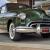 1950 Oldsmobile Eighty-Eight
