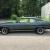 1973 Pontiac Ventura