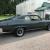 1973 Pontiac Ventura