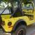 1977 Jeep CJ