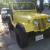 1977 Jeep CJ