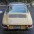 1968 Porsche 912 Targa