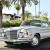 1971 Mercedes-Benz 200-Series 280SE