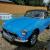 MGB ROADSTER CHROME BUMPER CONVERSION 1978 COMPLETELY REBUILT POSS   P/EX  SWAP