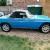 MGB ROADSTER CHROME BUMPER CONVERSION 1978 COMPLETELY REBUILT POSS   P/EX  SWAP