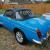 MGB ROADSTER CHROME BUMPER CONVERSION 1978 COMPLETELY REBUILT POSS   P/EX  SWAP