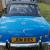 MGB ROADSTER CHROME BUMPER CONVERSION 1978 COMPLETELY REBUILT POSS   P/EX  SWAP