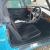 MGB ROADSTER CHROME BUMPER CONVERSION 1978 COMPLETELY REBUILT POSS   P/EX  SWAP