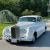 1959 Rolls-Royce Silver Cloud SILVER CLOUD