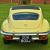 1970 Jaguar E type Series 2 4.2 Litre Fixed Head Coupe