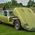 1970 Jaguar E type Series 2 4.2 Litre Fixed Head Coupe