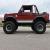 1986 Suzuki Samurai JX