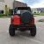 1986 Suzuki Samurai JX