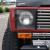 1986 Suzuki Samurai JX