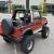1986 Suzuki Samurai JX