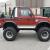 1986 Suzuki Samurai JX