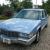 1991 Cadillac Fleetwood