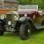 1928 Rolls Royce Phantom 1 Wilkinson tourer.