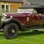1928 Rolls Royce Phantom 1 Wilkinson tourer.