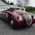 1939 Lancia Aprilia Zagato Sport
