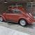 1960 Volkswagen Beetle Base