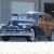 1947 Pontiac Create Woody