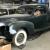 1940 Lincoln MKZ/Zephyr