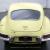 1967 Jaguar XK Fixed Head Coupe