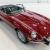1974 Jaguar E-Type Roadster | Only 2722 actual miles! | All Original!
