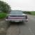 1979 LINCOLN CONTINENTAL COLLECTOR SERIES  V8 AUTOMATIC 4,600 MILES TOWN CAR