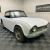 1963 Triumph TR4 1963 TRIUMPH TR-4. 4-SPEED WITH OVERDRIVE, WIRES, SURREY TOP