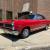 1967 Mercury Cyclone GT Convertible - 390 + 4spd