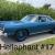1968 Plymouth Road Runner