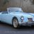 1959 MG A Twin-Cam Roadster