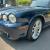 Jaguar XJ8  Auto Sovereign 2007 LWB with LPG  Bi-Fuel 117650 Super 305 BHP Rare