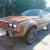 AMC EAGLE WAGON 1985 - 4.2 STRAIGHT 6 AUTO PETROL - ESTATE 4X4 AMERICAN