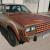 AMC EAGLE WAGON 1985 - 4.2 STRAIGHT 6 AUTO PETROL - ESTATE 4X4 AMERICAN