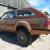 AMC EAGLE WAGON 1985 - 4.2 STRAIGHT 6 AUTO PETROL - ESTATE 4X4 AMERICAN