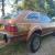 AMC EAGLE WAGON 1985 - 4.2 STRAIGHT 6 AUTO PETROL - ESTATE 4X4 AMERICAN