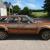 AMC EAGLE WAGON 1985 - 4.2 STRAIGHT 6 AUTO PETROL - ESTATE 4X4 AMERICAN