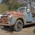 1952 GMC Truck