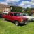 1990 Ford Ranger XLT American Pick up Truck