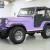 1976 Jeep CJ-5