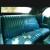 1971 Oldsmobile Cutlass blue