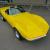 1972 Chevrolet Corvette Restomod C3 | Fuel Injected GM383 | 5-Speed Manua