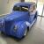 1937 Ford 2 dr