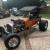 1931 Ford T Bucket Convertible