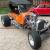 1931 Ford T Bucket Convertible